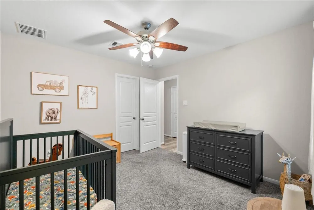 732 Cedar Gate Lane La Marque, TX 77568