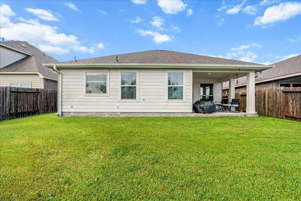 732 Cedar Gate Lane La Marque, TX 77568