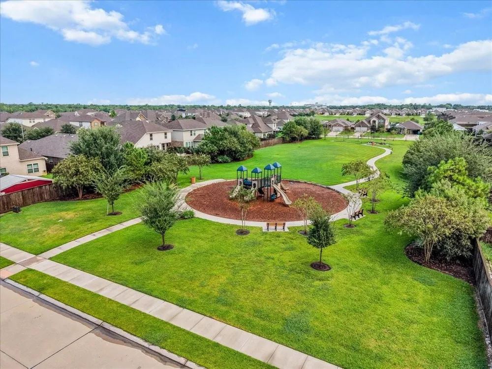 732 Cedar Gate Lane La Marque, TX 77568