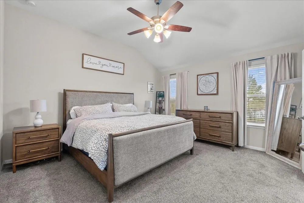 732 Cedar Gate Lane La Marque, TX 77568