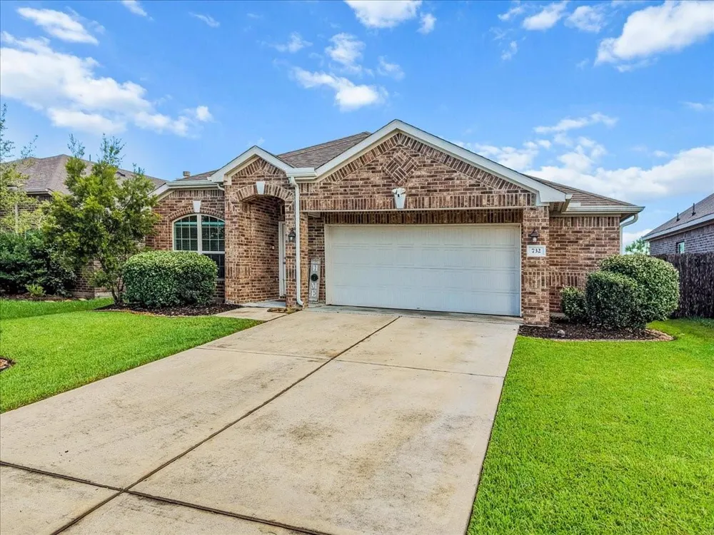 732 Cedar Gate Lane La Marque, TX 77568