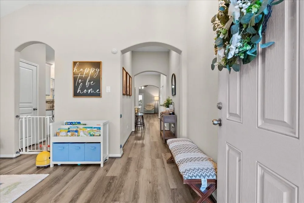 732 Cedar Gate Lane La Marque, TX 77568