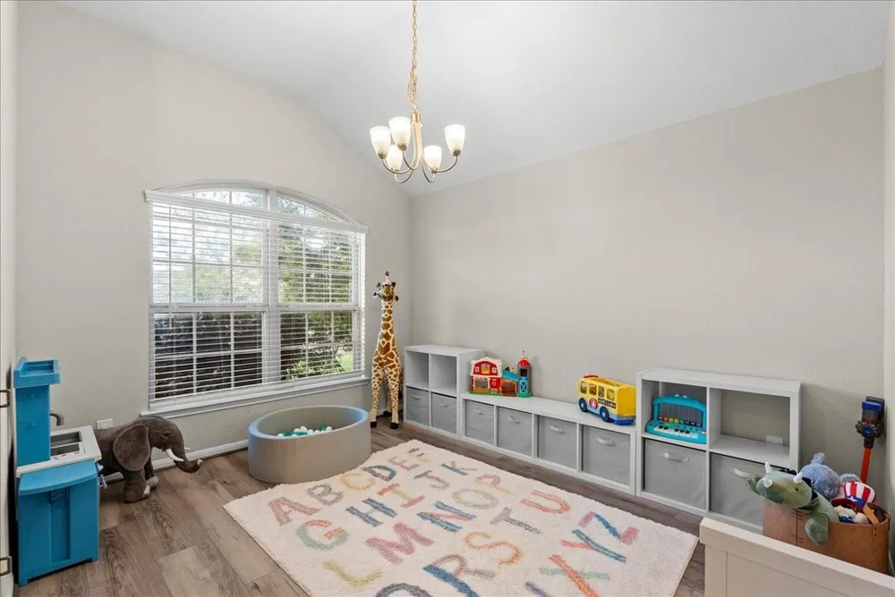 732 Cedar Gate Lane La Marque, TX 77568