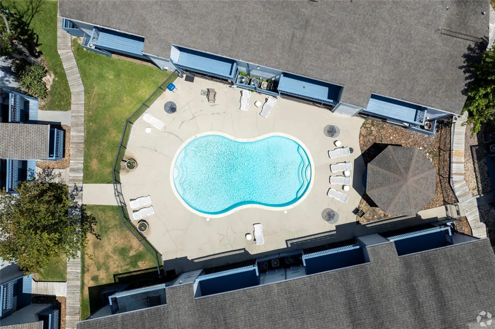 13155 Walden Road #202 Montgomery, TX 77356