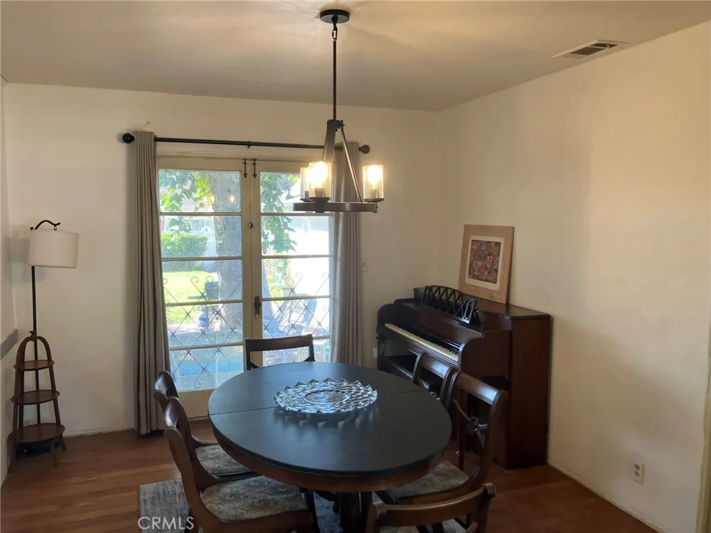 532 E Rosewood Court Ontario, CA 91764