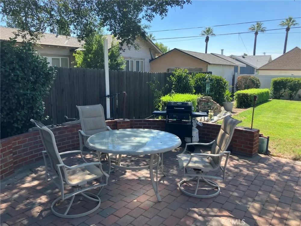 532 E Rosewood Court Ontario, CA 91764