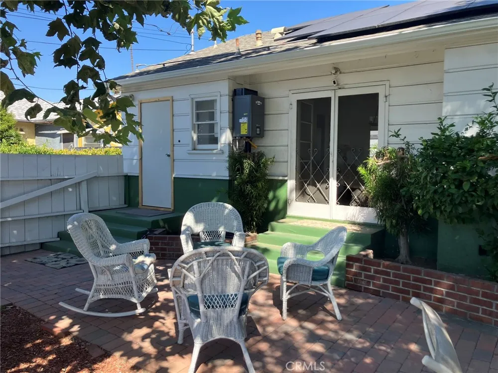 532 E Rosewood Court Ontario, CA 91764