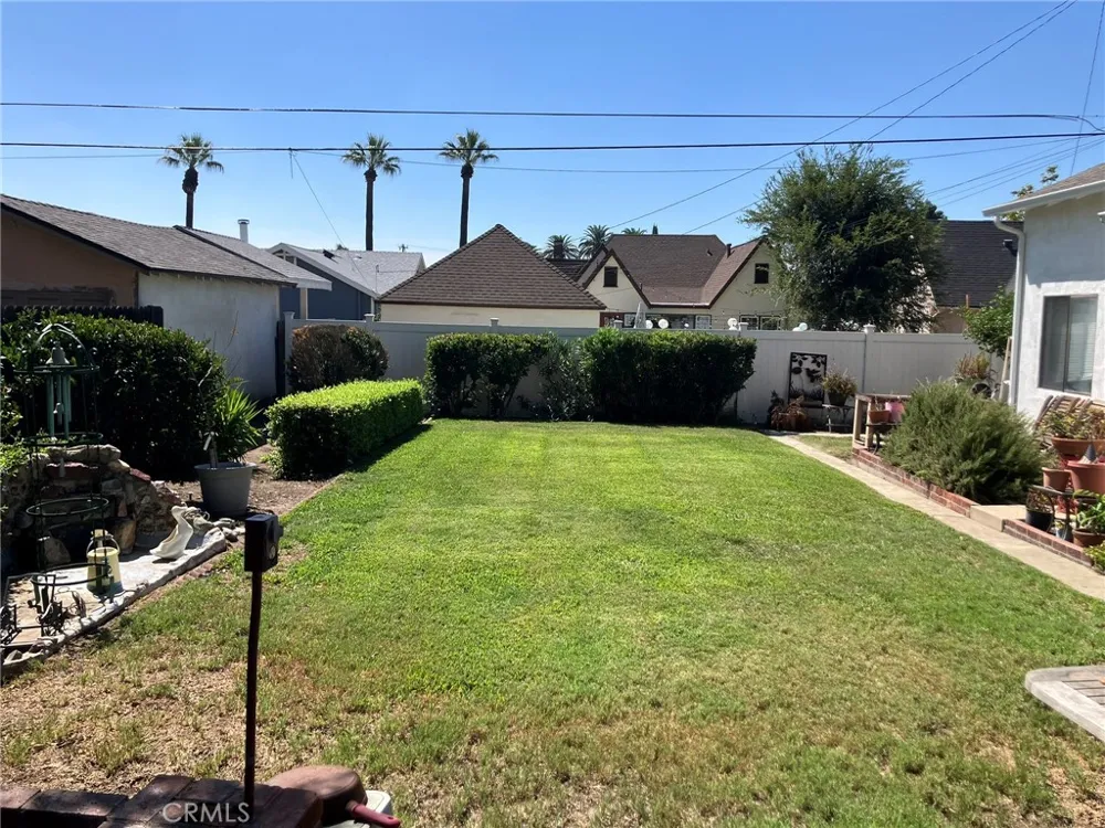 532 E Rosewood Court Ontario, CA 91764