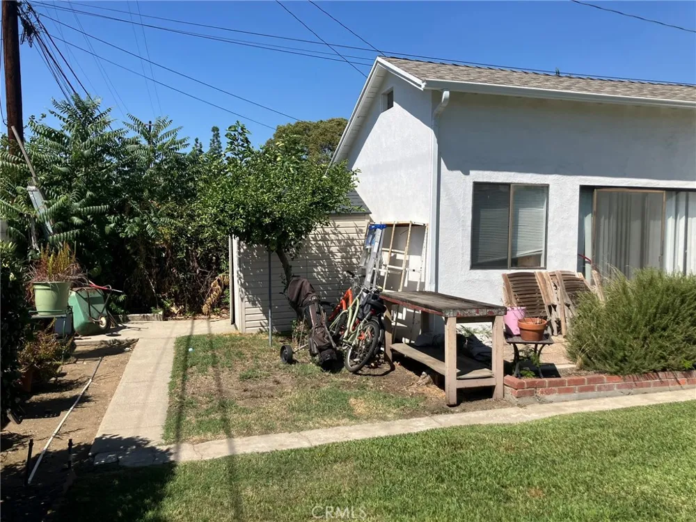 532 E Rosewood Court Ontario, CA 91764