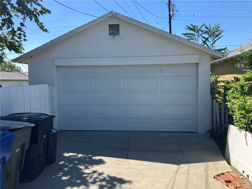 532 E Rosewood Court Ontario, CA 91764