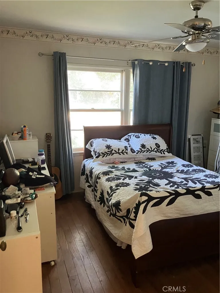 532 E Rosewood Court Ontario, CA 91764