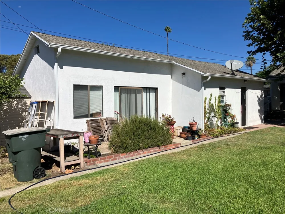 532 E Rosewood Court Ontario, CA 91764
