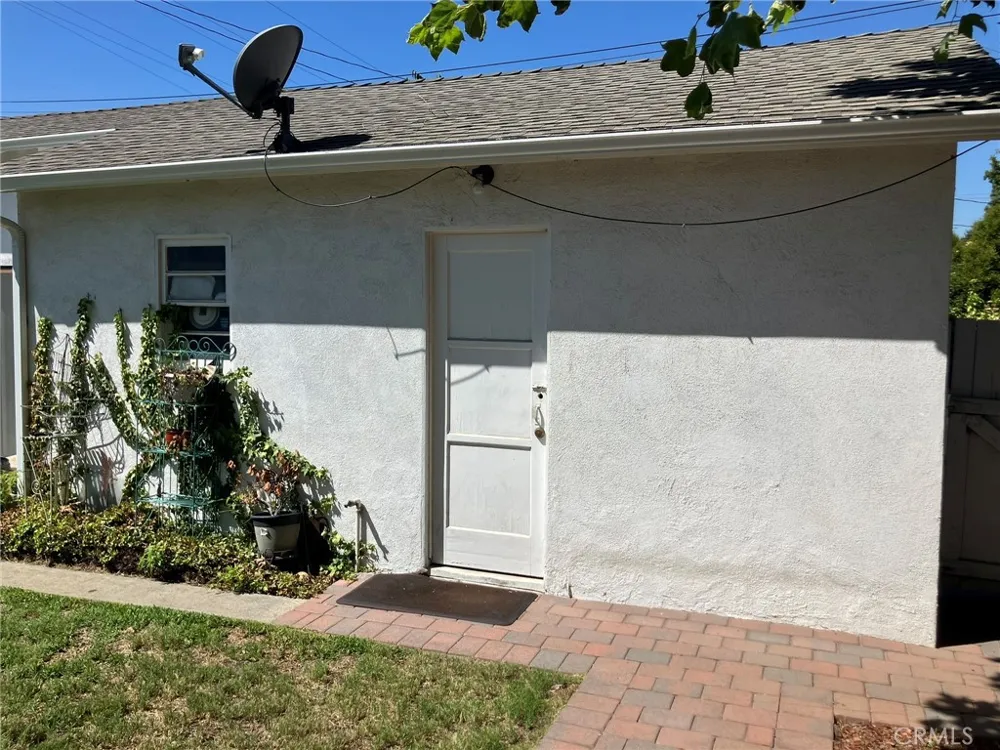 532 E Rosewood Court Ontario, CA 91764