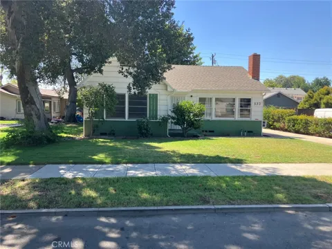 532 E Rosewood Court