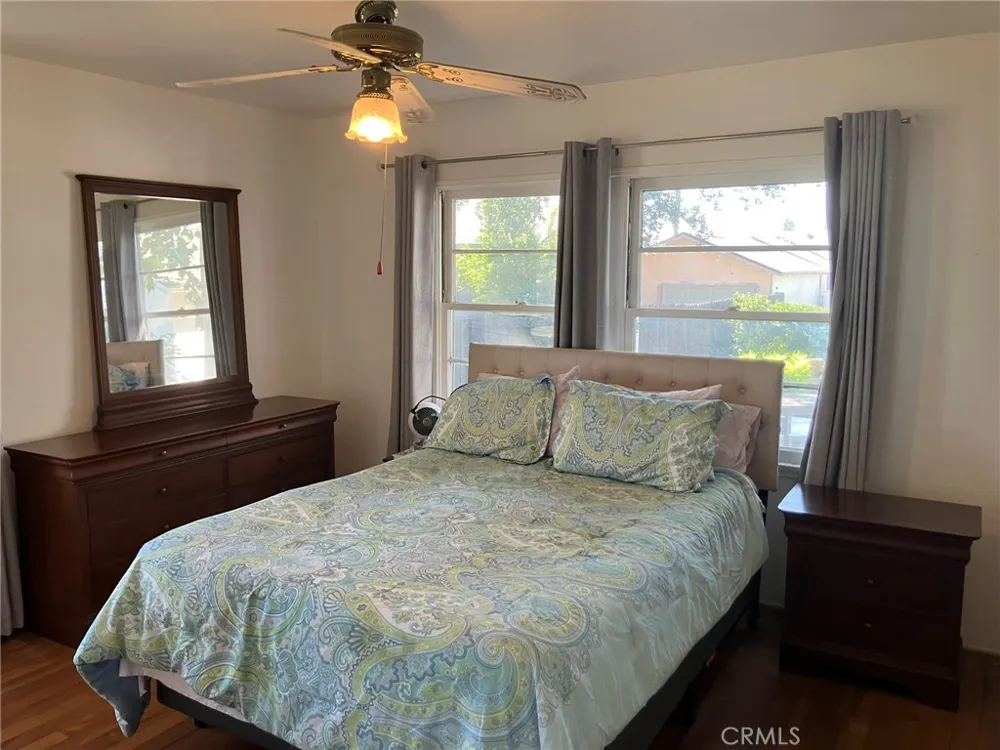532 E Rosewood Court Ontario, CA 91764