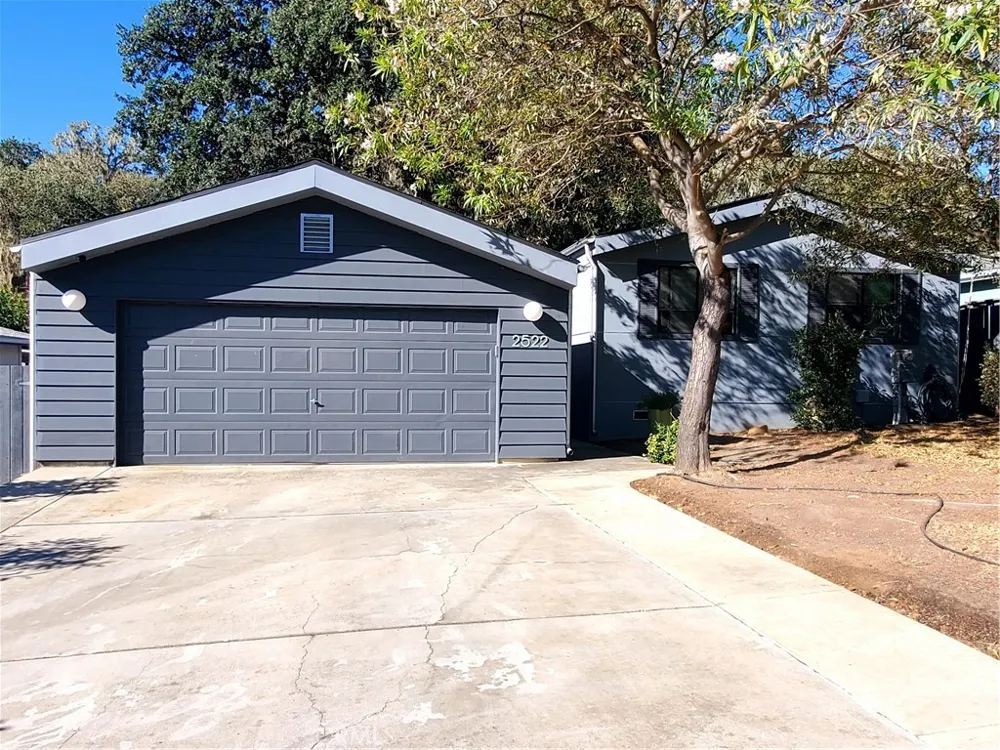 2522 Bridle Trail Paso Robles, CA 93446