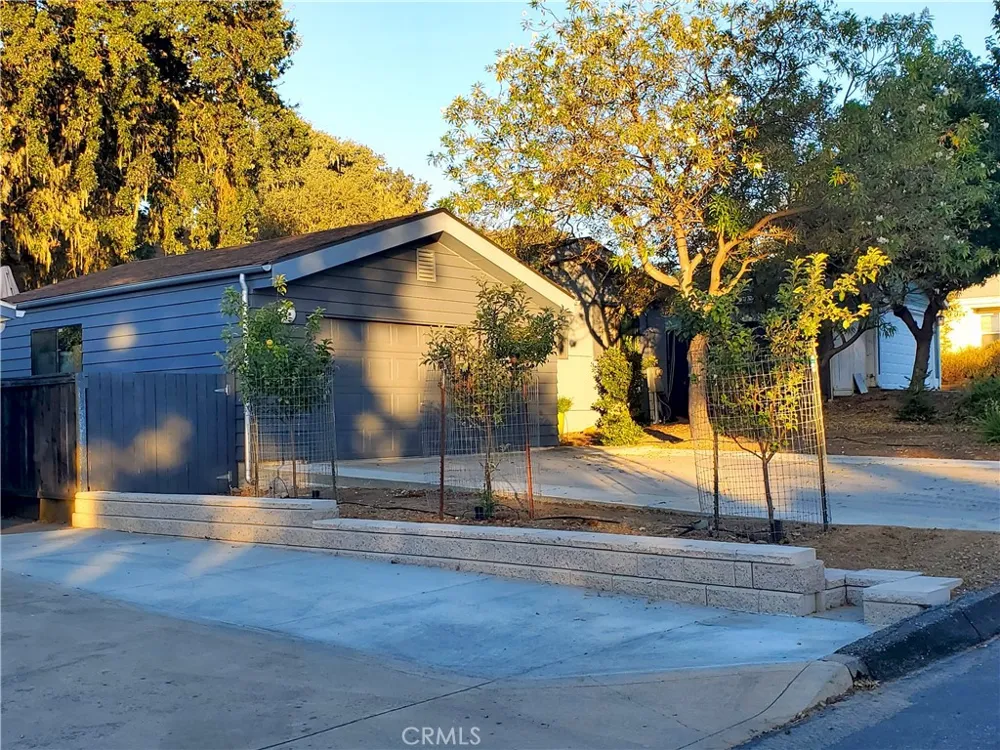 2522 Bridle Trail Paso Robles, CA 93446