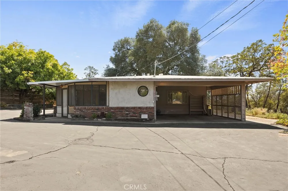 4508 Olive Highway Oroville, CA 95966