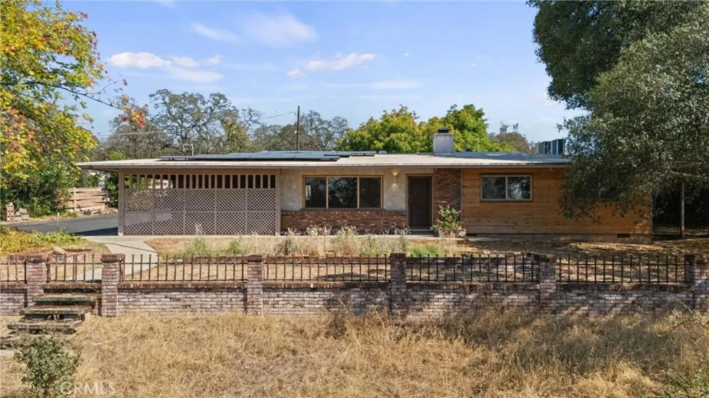 4508 Olive Highway Oroville, CA 95966