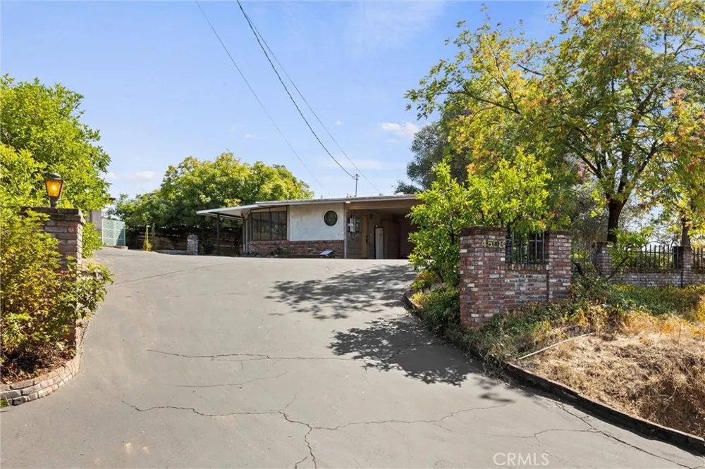 4508 Olive Highway Oroville, CA 95966