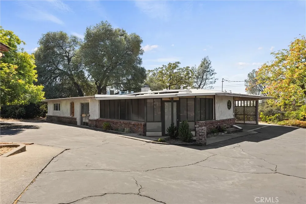 4508 Olive Highway Oroville, CA 95966