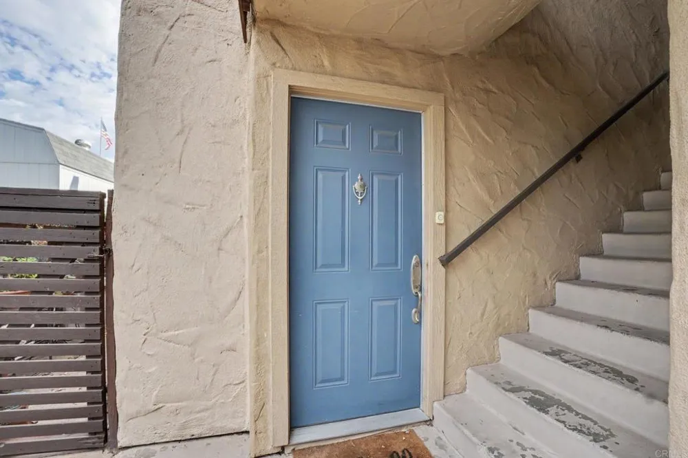 1386 E Madison Avenue El Cajon, CA 92021