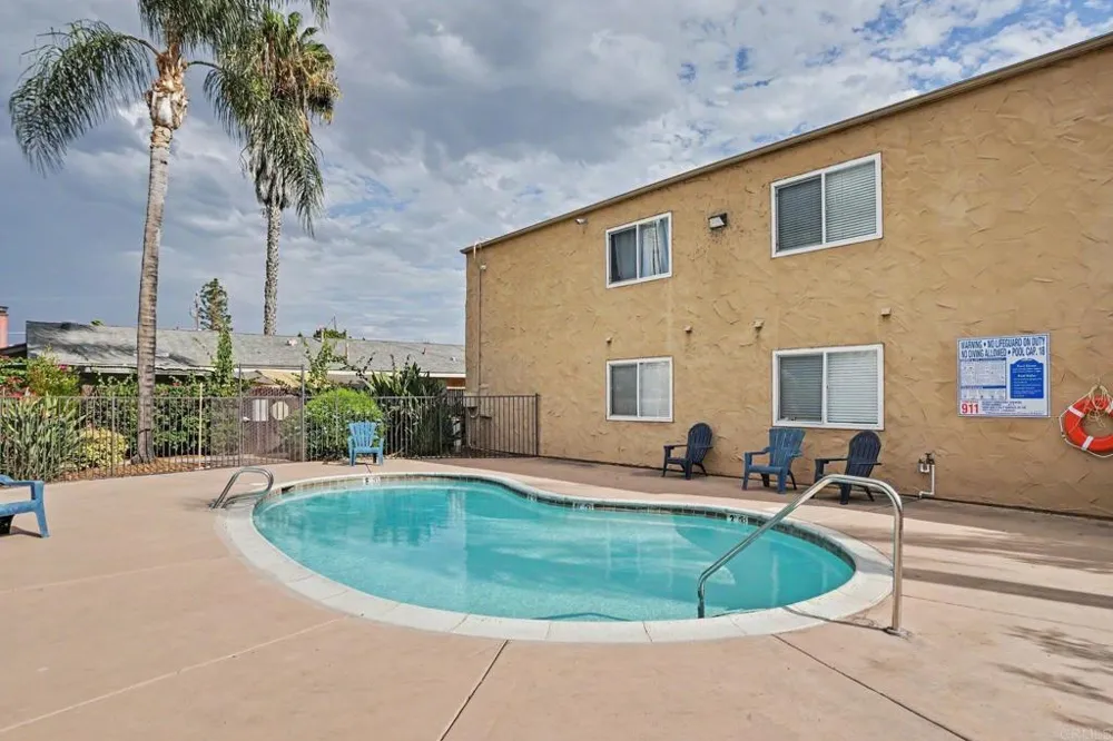 1386 E Madison Avenue El Cajon, CA 92021