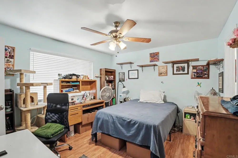 1386 E Madison Avenue El Cajon, CA 92021
