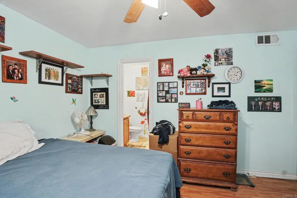 1386 E Madison Avenue El Cajon, CA 92021