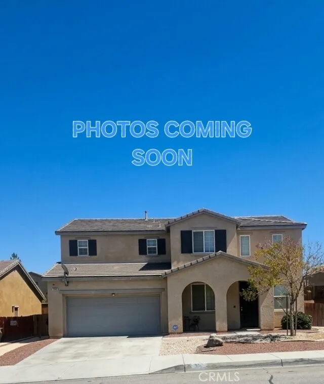 15083 Brucite Victorville, CA 92394