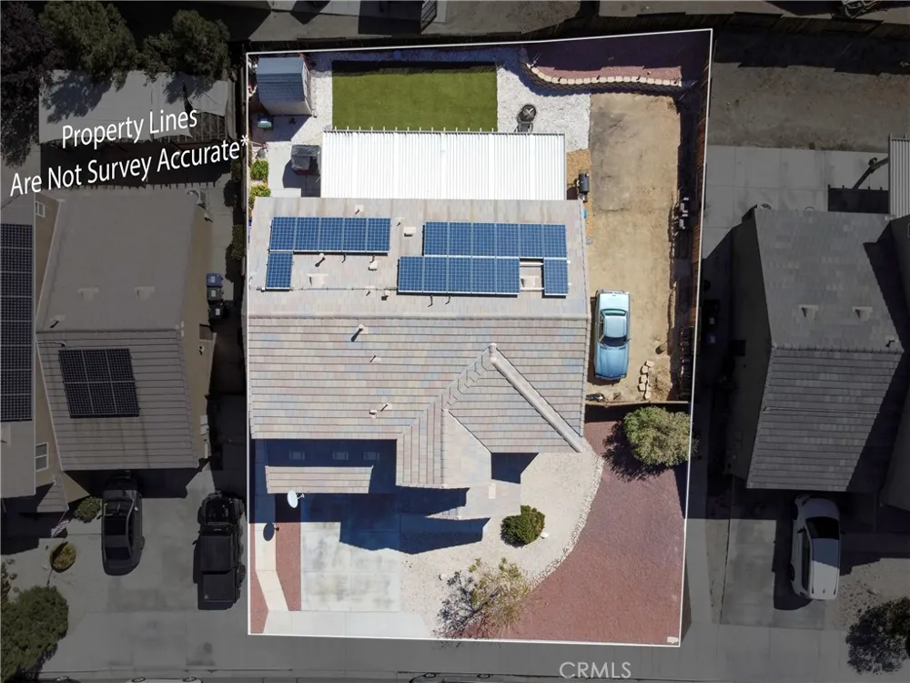 15083 Brucite Victorville, CA 92394