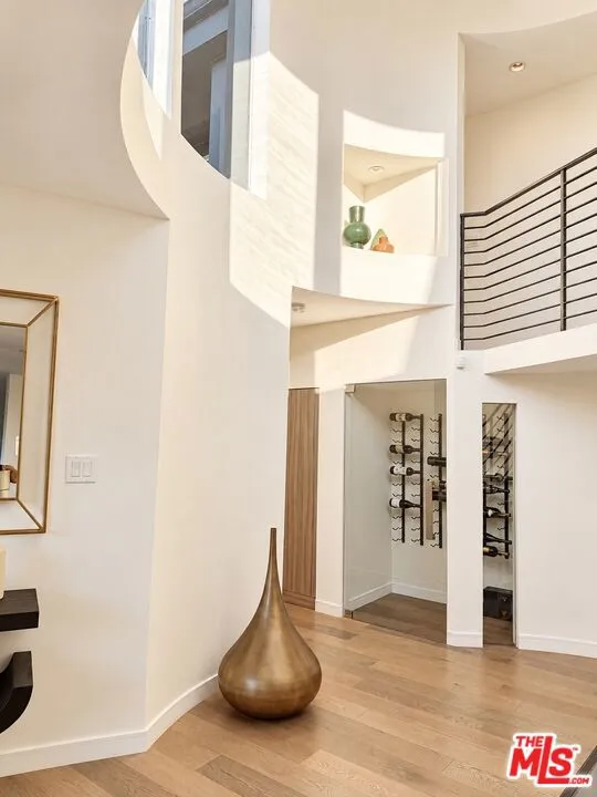 3396 Tareco Drive Los Angeles, CA 90068