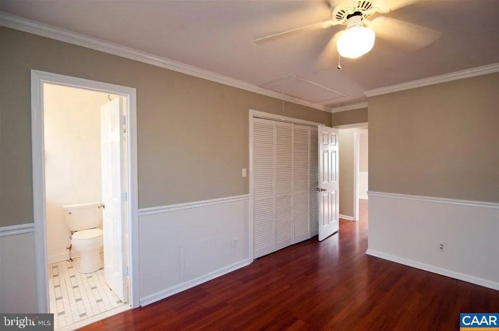 1566 GARDEN COURT Charlottesville, VA 22901
