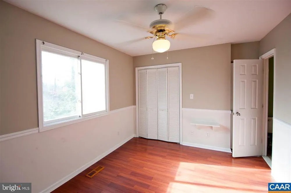 1566 GARDEN COURT Charlottesville, VA 22901