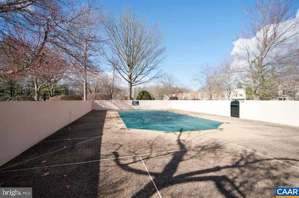 1566 GARDEN COURT Charlottesville, VA 22901