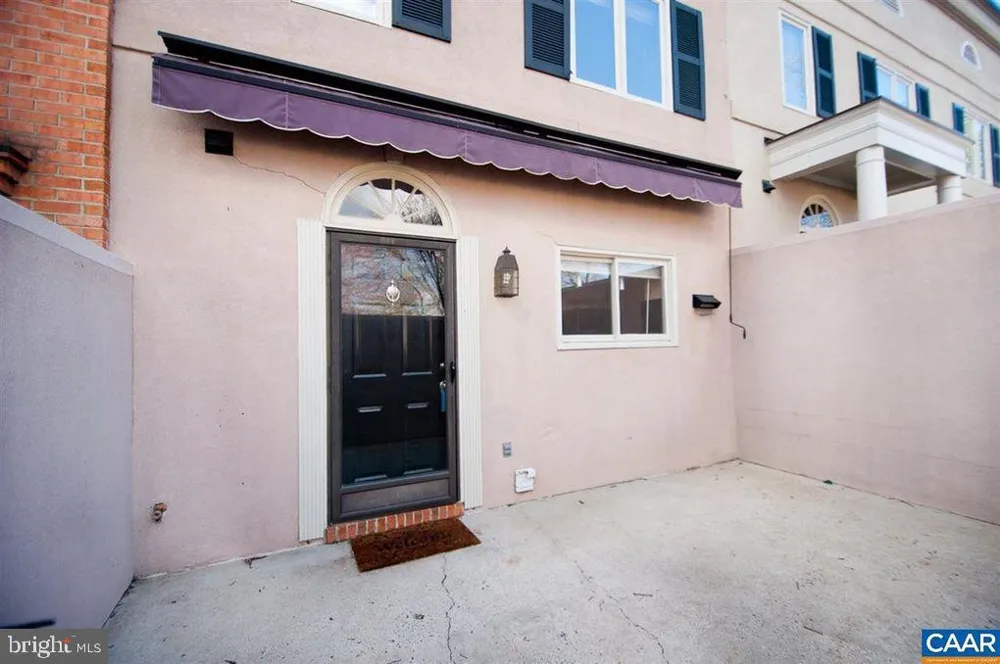1566 GARDEN COURT Charlottesville, VA 22901