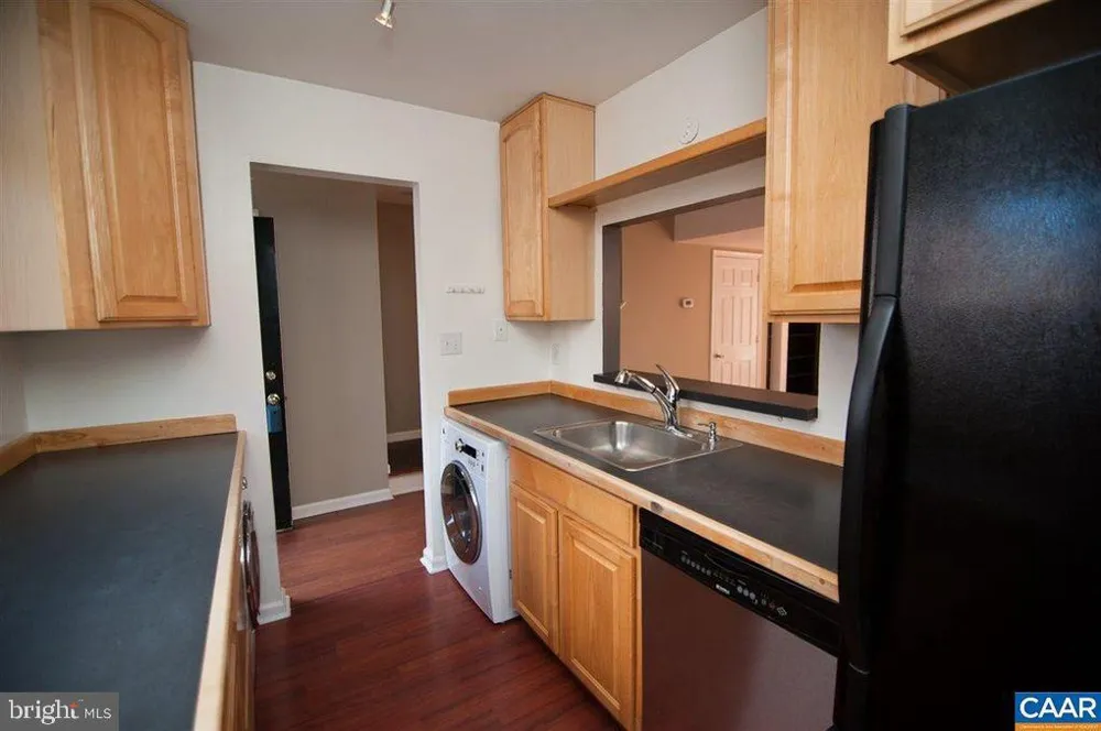 1566 GARDEN COURT Charlottesville, VA 22901