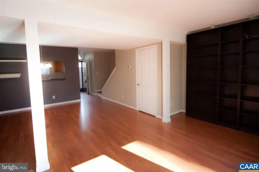 1566 GARDEN COURT Charlottesville, VA 22901