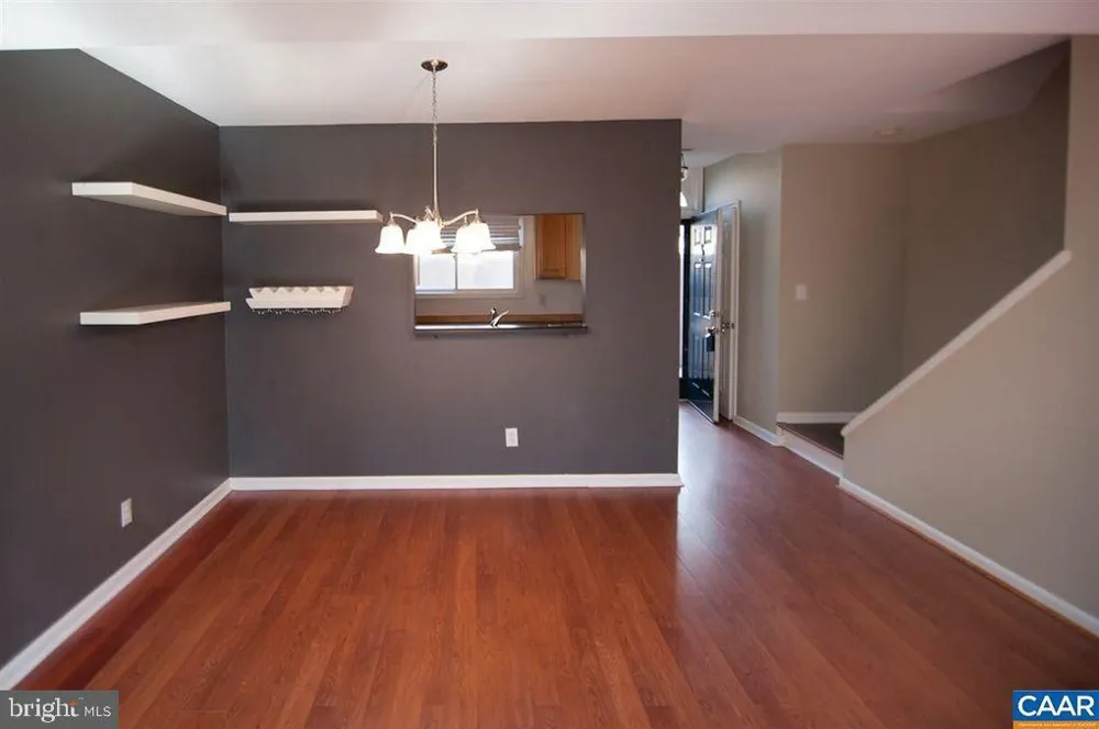 1566 GARDEN COURT Charlottesville, VA 22901