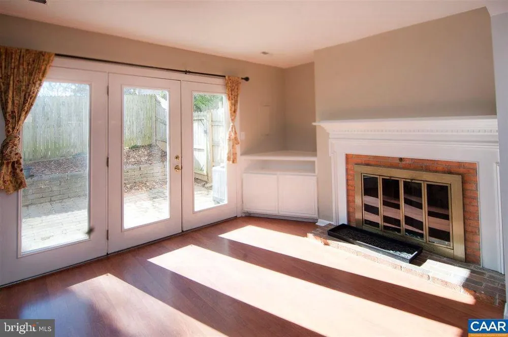 1566 GARDEN COURT Charlottesville, VA 22901