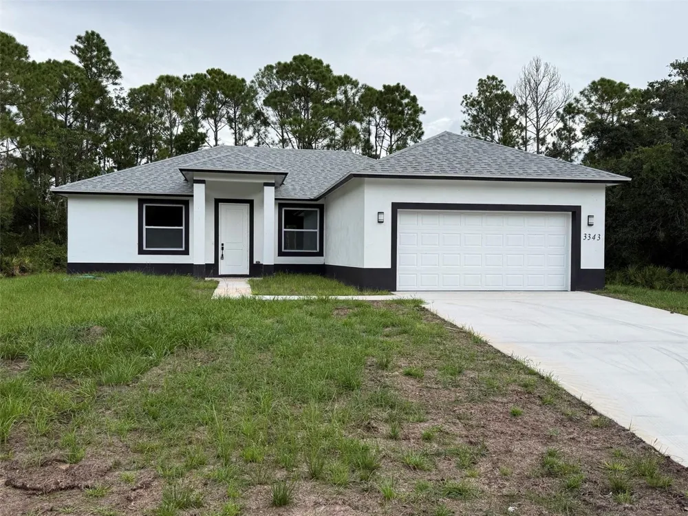 3343 ROSADO AVENUE Lake Placid, FL 33852
