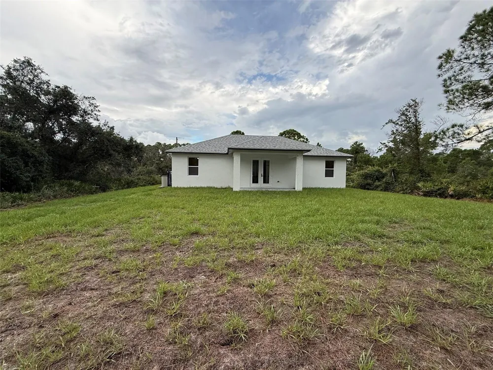 3343 ROSADO AVENUE Lake Placid, FL 33852