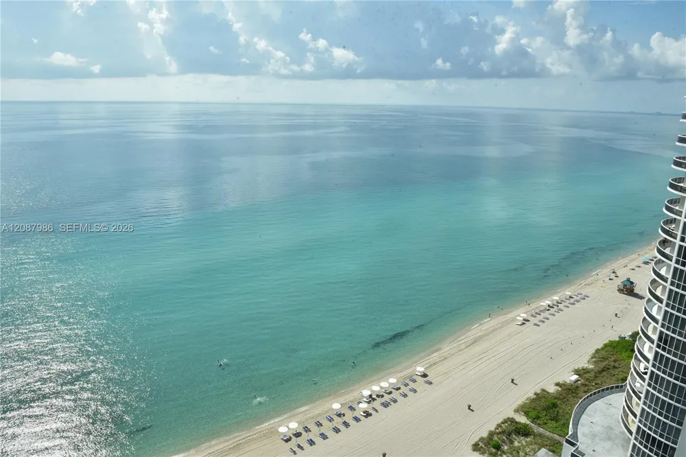 16001 Collins Ave #2302 Sunny Isles Beach, FL 33160