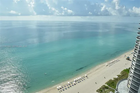 16001 Collins Ave #2302
