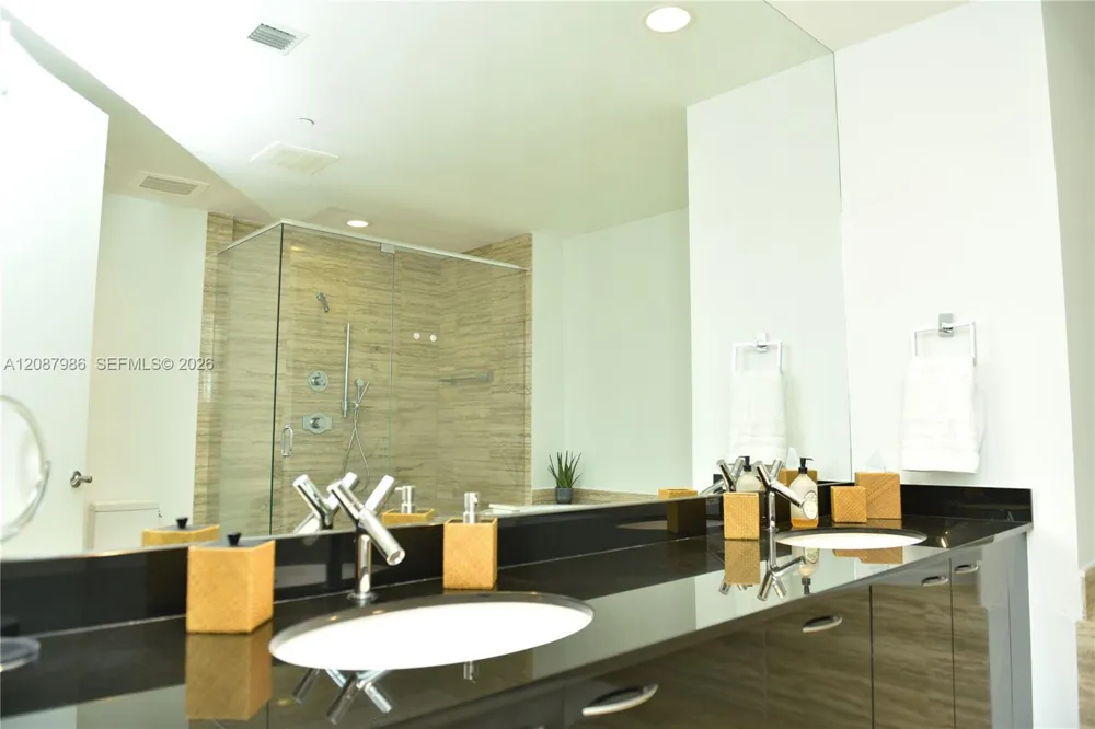 16001 Collins Ave #2302 Sunny Isles Beach, FL 33160