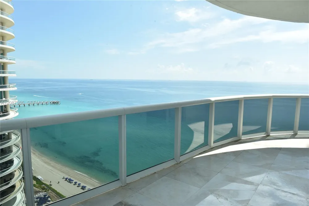 16001 Collins Ave #2302 Sunny Isles Beach, FL 33160