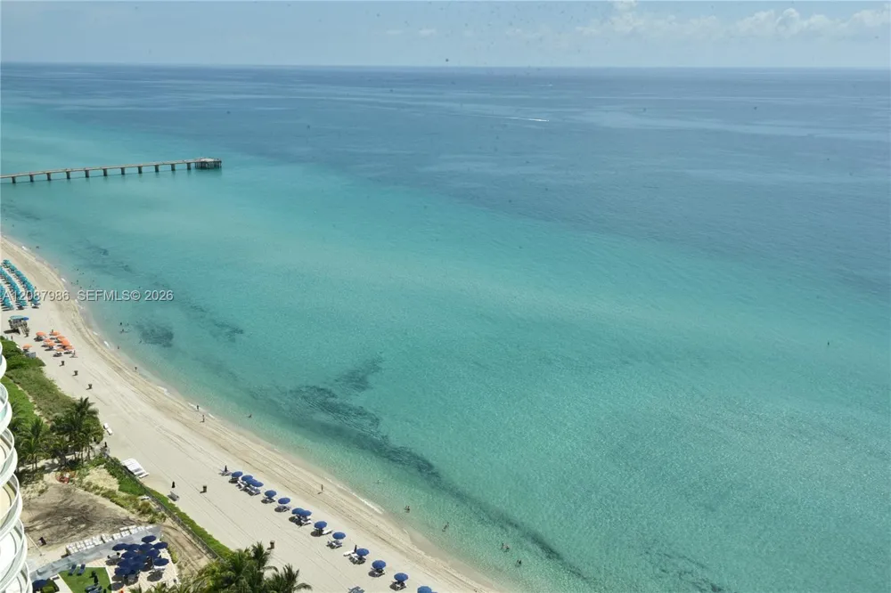 16001 Collins Ave #2302 Sunny Isles Beach, FL 33160