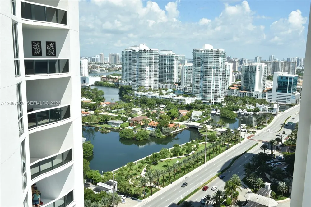 16001 Collins Ave #2302 Sunny Isles Beach, FL 33160