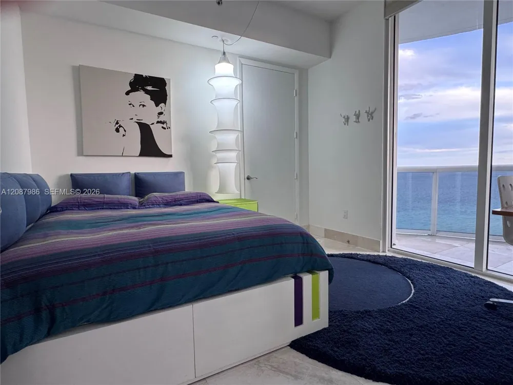 16001 Collins Ave #2302 Sunny Isles Beach, FL 33160