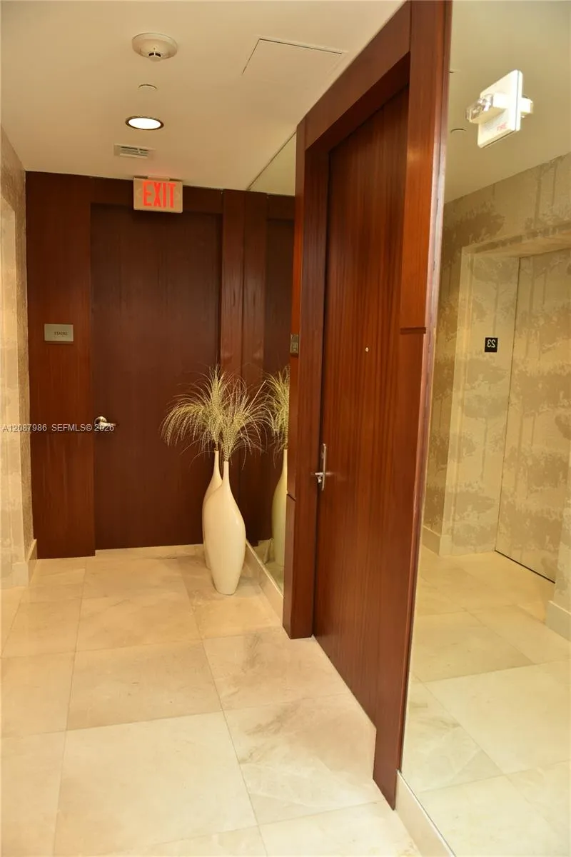 16001 Collins Ave #2302 Sunny Isles Beach, FL 33160